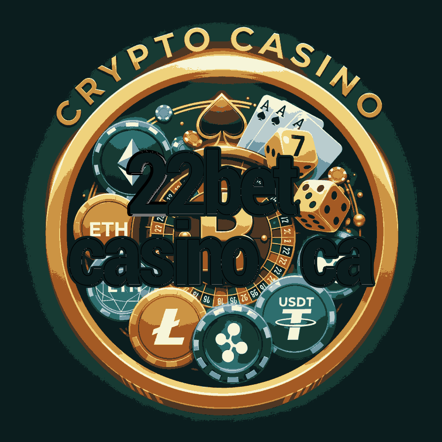 22Bet Casino CA - Best Canadian Casino